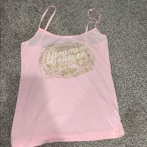 Juicy Couture Sleep Tank